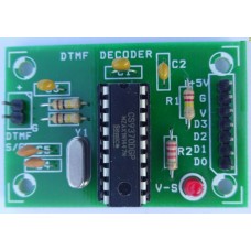 DTMF Decoder-228x228
